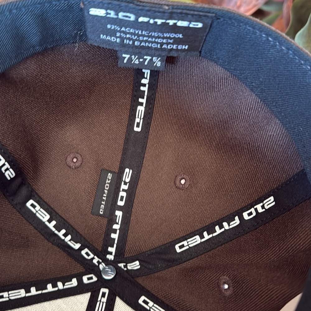 Men’s hat - Picture 3 of 5